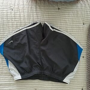 Nike dry fit shorts